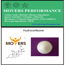 Hydrocortisone Hormones de Alta Qualidade para Esportes